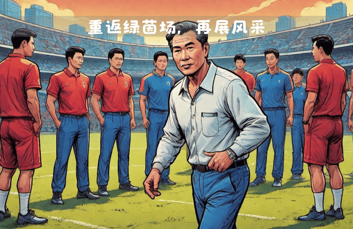 甲A联赛烽火重燃，各队准备迎接豪强对决